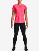 Under Armour Tech SSC Twist Cerise/Pink Lemonade - thumb (1)