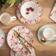 Altom Porcelánový dezertní talíř Grace 20,5 cm, sada 6 ks - thumb (5)