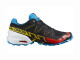 Pánská běžecká obuv Salomon Speedcross 6 Black/White/Transcend Blue  UK 10 - thumb (0)