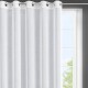 ArtFir Záclona LANA K | bílá 350 x 150 cm - thumb (0)