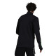adidas triko s dlouhým rukávem ADIZERO 1/2 ZIP gt9736 - thumb (1)