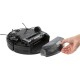 ProfiCare BSR 3108 robotický vysavač s vytíráním - thumb (5)