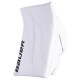 Vyrážečka Bauer Supreme Shadow White Senior na levou ruku (obrácený) - thumb (0)