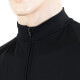 Pánský cyklistický dres Sensor  Cyklo Entry Black L - thumb (3)