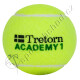Dětské tenisové míče Tretorn  Academy Green (3 Pack) - thumb (1)