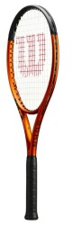 Tenisová raketa Wilson Burn 100 LS v5  L2 - thumb (3)