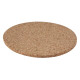 Altom Korková podložka pod hrnec, 24,5 cm, pr. 24 cm - thumb (1)