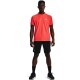 Under Armour triko UA Speed Stride Short Sleeve-RED 1361479-690 - thumb (2)