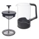 Orion Konvice French press Black, 1 l, 1 l - thumb (4)