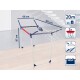 Leifheit PEGASUS 200 Solid Comfort sušák na prádlo 81516 - thumb (6)