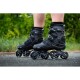 Pánské kolečkové brusle Powerslide  Phuzion Argon Black 80 Trinity, EUR 44 - thumb (3)