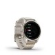 Garmin Epix™ Pro 42mm (Gen 2) Sapphire Edition Soft Gold / Cream Heathered Nylon Band - 010-02802-20 - thumb (10)