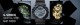 Casio G-Shock GA-110CD-1A3ER - thumb (4)