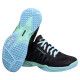 Dámská sálová obuv Yonex  Power Cushion Comfort Z3 Women Black/Mint  EUR 40 - thumb (1)