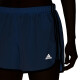 Dámské šortky adidas  M20 Blue L - thumb (4)