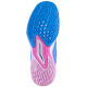 Dětská tenisová obuv Babolat Jet Mach 3 All Court Junior French Blue  EUR 38 - thumb (4)