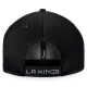 Pánská kšiltovka Fanatics  Core Structured Adjustable Los Angeles Kings - thumb (3)
