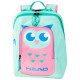 Dětský batoh na rakety Head  Kids Tour Backpack 14L Owl - thumb (1)