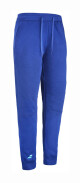 Pánské kalhoty Babolat  Exercise Jogger Pant M Sodalite Blue M - thumb (1)