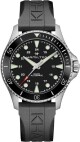 Hamilton Khaki Navy Scuba Auto H82515330 - thumb (0)