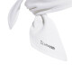 Čelenka adidas  Ten Tieband C.C White/Black - thumb (2)