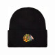 47 Brand NHL Anaheim Ducks HaymakerCuff Knit - thumb (0)