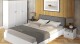 ArtMLM Rošt BRIELLE 02-FLX Rozměr: Rozměr 160 x 200 cm - thumb (5)
