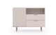ArtGiB Komoda NUBIA NB-01 | cashmere - thumb (0)