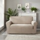 4Home Napínací potah na sedačku Magic clean béžová, 190 - 230 cm - thumb (0)