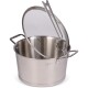 LT1276 KASTROL/POKL.24X13CM CONIC LAMART - thumb (1)