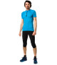 Pánské tričko Raidlight  Performer SS Top M, modrá - thumb (1)