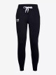 Under Armour Rival Fleece Joggers-BLK - thumb (0)