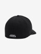 Pánská kšiltovka Under Armour  Men's Blitzing-BLK  S/M - thumb (1)