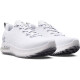 Pánská běžecká obuv Under Armour Velociti 3-WHT  EUR 44 - thumb (2)