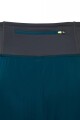 Montane Dragon Twin Skin shorts Narwhal blue - thumb (1)