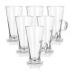 Banquet Sada skleněných hrnků Tanger, 270 ml, 6 ks - thumb (0)