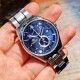 Orient Star Contemporary Small Second RE-HK0002L - thumb (7)