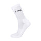 Ponožky FZ Forza  Comfort Sock Long  3 Pack White  EUR 43-47 - thumb (2)