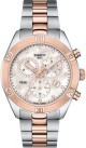 Tissot PR 100 Sport Chic Chronograph T101.917.22.116.00 - thumb (0)