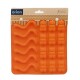 Orion Forma silikon GUMÍDCI/ŽÍŽALY ORANŽOVÁ  - thumb (4)