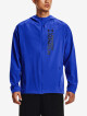 Under Armour UA Outrun The Storm Jacket-BLU - thumb (0)