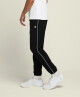 Pánské kalhoty Wilson  M Team Pant Black XL - thumb (1)