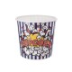 Pohár UH popcorn 3,4 l ASS  - thumb (2)