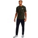 Under Armour ABC Camo SS black - thumb (4)