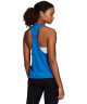 Dámské tílko adidas  Speed Tank blue XS - thumb (5)
