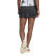 Dámská sukně adidas  Club Graphic Tennis Skirt Grey M - thumb (4)