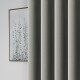 4Home Zatemňovací závěs Manila šedozelená, 150 x 250 cm - thumb (5)