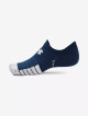 Under Armour UA Heatgear UltraLowTab 3 pack-NVY-1370076-408 Modrá - thumb (1)