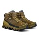 Dámská outdoorová obuv On Cloudrock 2 Waterproof Hunter/Safari  EUR 37 - thumb (4)