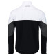 Dětská mikina Head  Club 22 Jacket Boys Black 128 cm - thumb (1)
